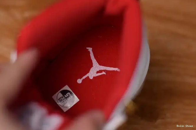 Bmlin Retro Jordan 